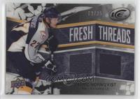 Patric Hornqvist #/25