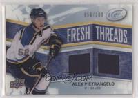 Alex Pietrangelo #/100