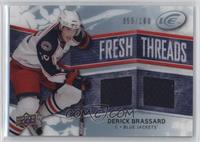 Derick Brassard #/100