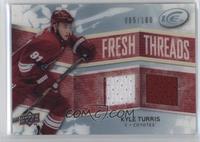 Kyle Turris #/100