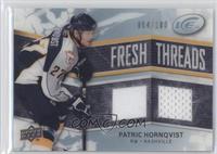 Patric Hornqvist #/100