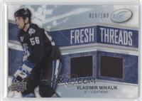 Vladimir Mihalik #/100