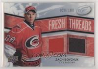 Zach Boychuk #/100