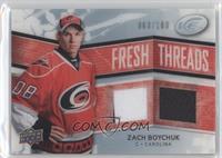 Zach Boychuk #/100