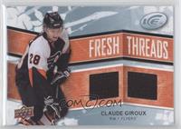 Claude Giroux