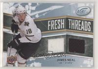 James Neal