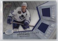 Doug Gilmour #/25