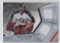 Pascal Leclaire #/25