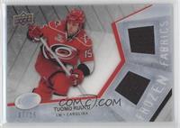 Tuomo Ruutu #/25