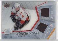 Dion Phaneuf [EX to NM] #/100