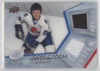 Peter Stastny [EX to NM] #/100