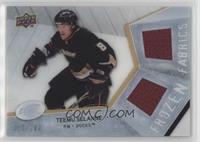 Teemu Selanne #/100