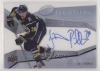 Daniel Paille [EX to NM]