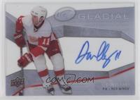 Dan Cleary