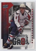 Alexander Ovechkin [EX to NM]