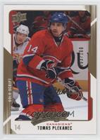 Tomas Plekanec #/100