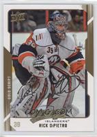 Rick DiPietro #/100