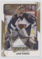 Johan Hedberg #/100