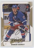 Brandon Dubinsky #/100