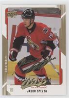 Jason Spezza #/100