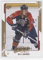 Olli Jokinen #/100