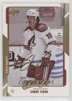 Shane Doan #/100