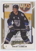 Vincent Lecavalier #/100