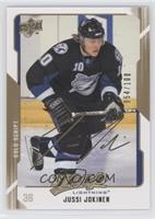 Jussi Jokinen #/100