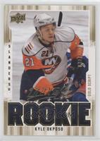 Kyle Okposo #/100