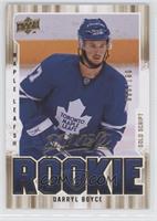 Darryl Boyce #/100