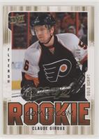 Claude Giroux #/100