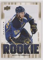 Alex Pietrangelo #/100