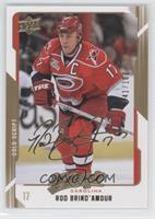 Rod Brind'Amour #/100