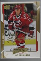 Rod Brind'Amour [Noted] #/100