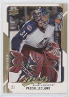 Pascal Leclaire #/100