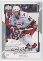 Erik Cole #/25