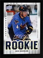 Zach Bogosian #/25