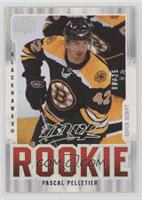 Pascal Pelletier #/25