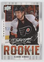 Claude Giroux #/25