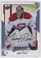 Carey Price