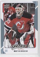 Martin Brodeur