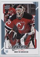 Martin Brodeur