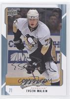 Evgeni Malkin