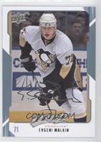 Evgeni Malkin