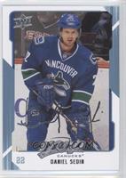 Daniel Sedin