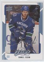 Daniel Sedin