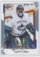 Roberto Luongo