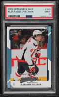 Alex Ovechkin [PSA 9 MINT]