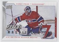 Carey Price