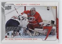 Cam Ward